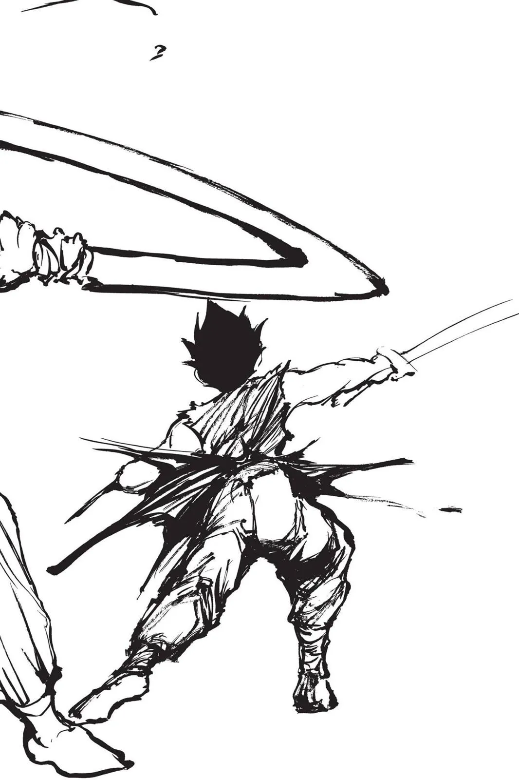 Read Yu Yu Hakusho EN Manga Online