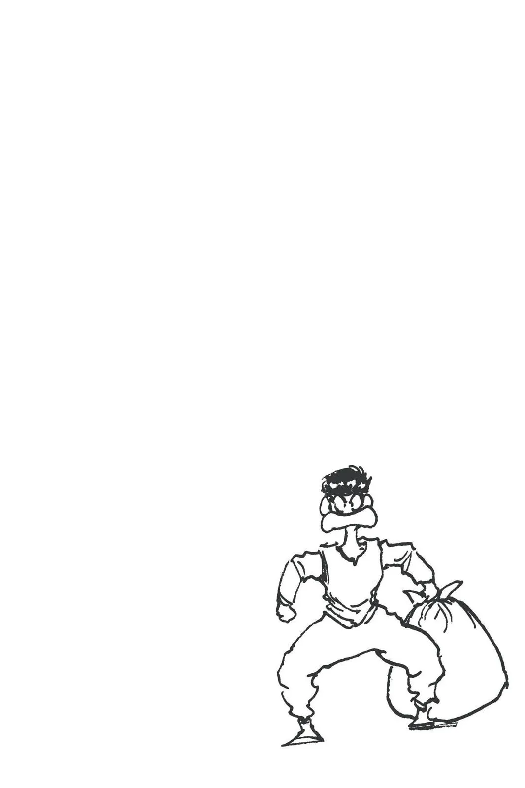 Read Yu Yu Hakusho EN Manga Online