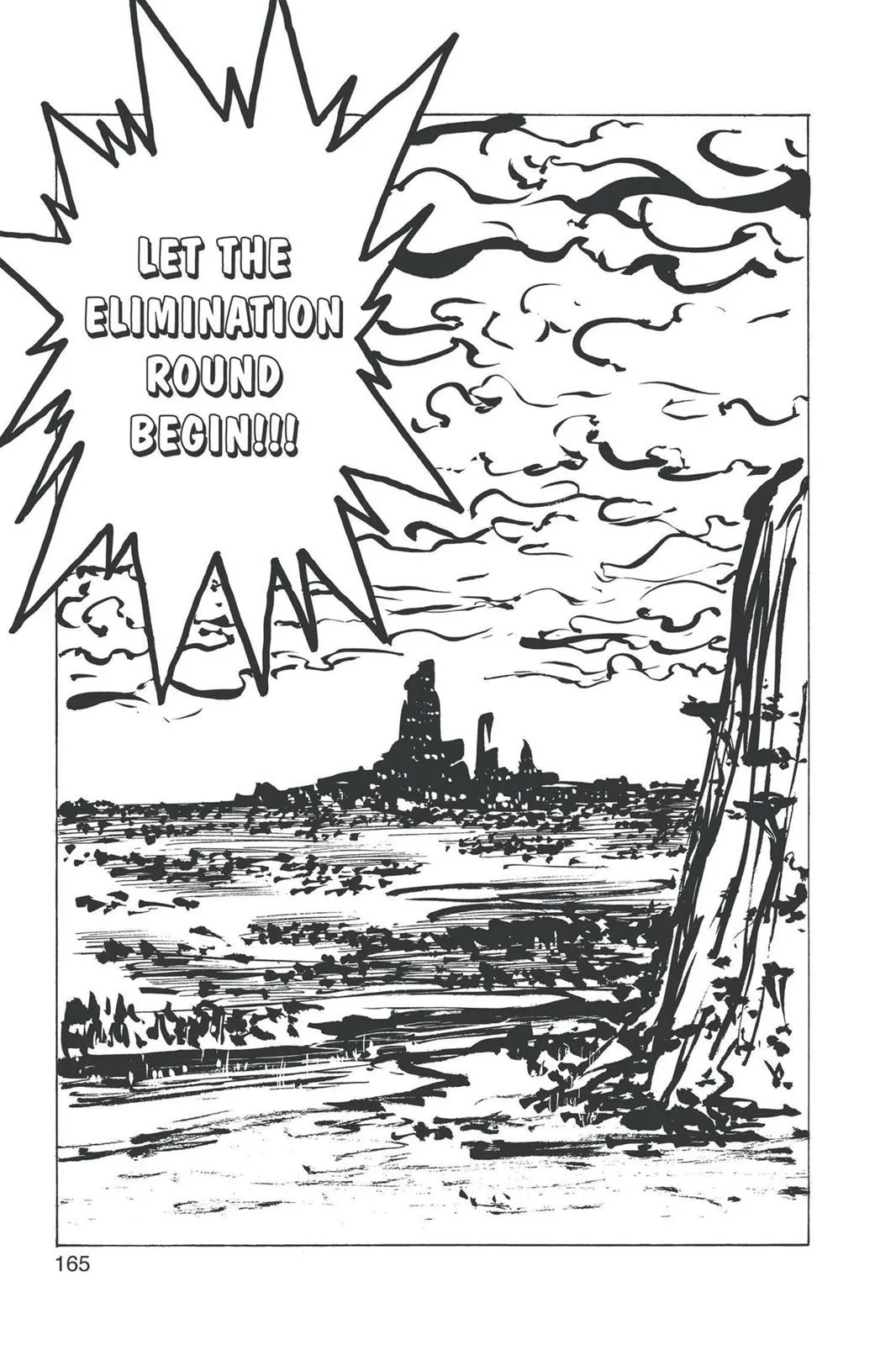 Read Yu Yu Hakusho EN Manga Online
