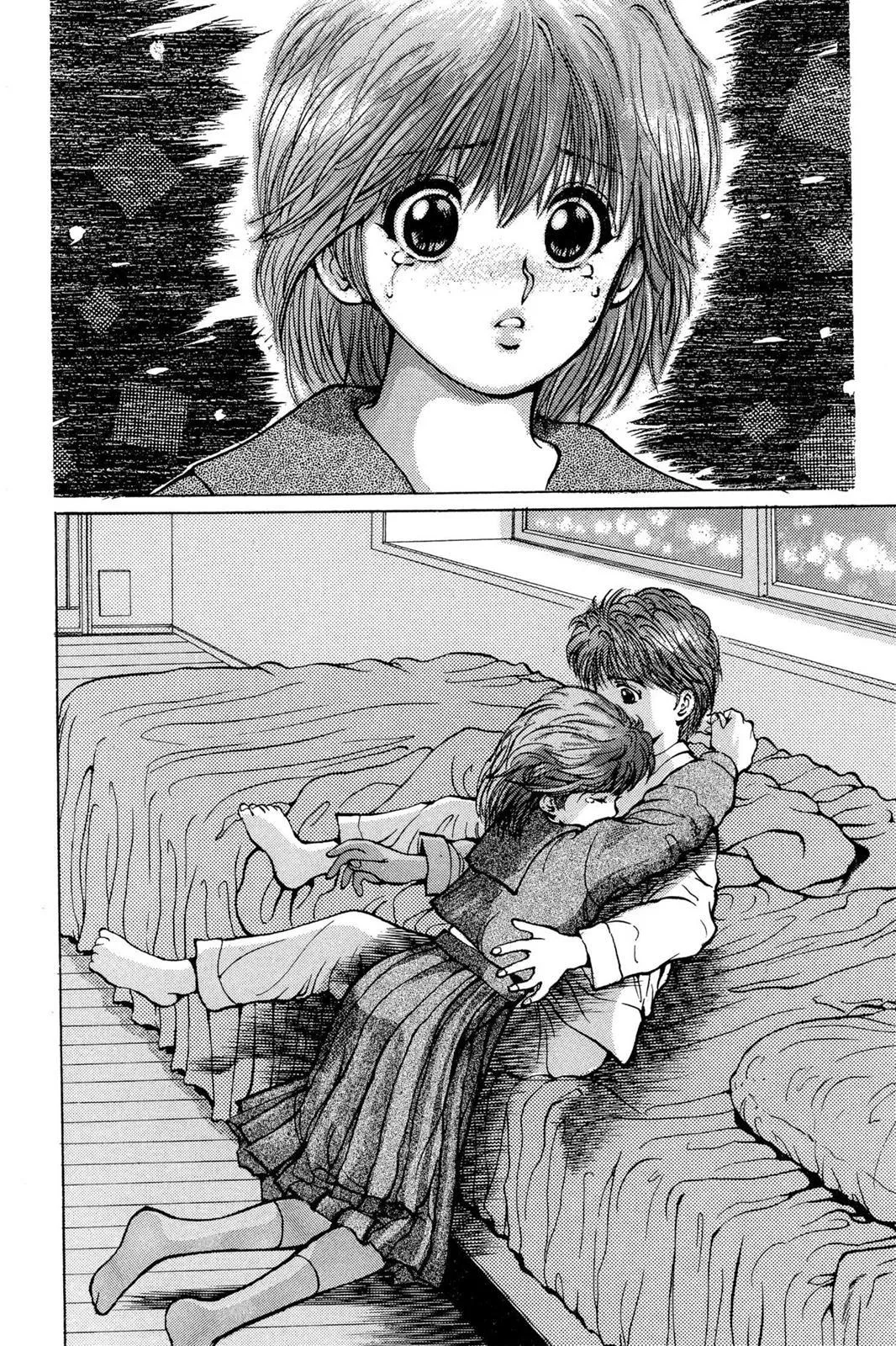 Read Yu Yu Hakusho EN Manga Online