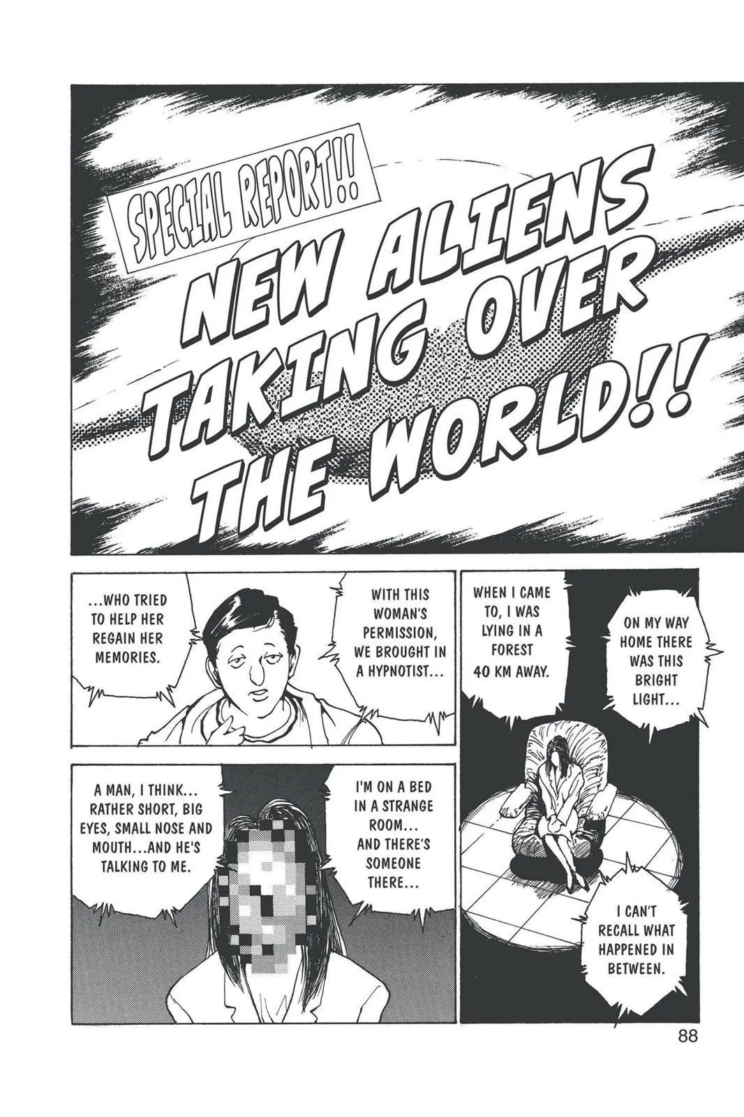 Read Yu Yu Hakusho EN Manga Online