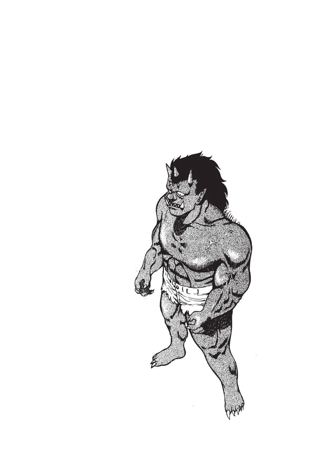 Read Yu Yu Hakusho EN Manga Online