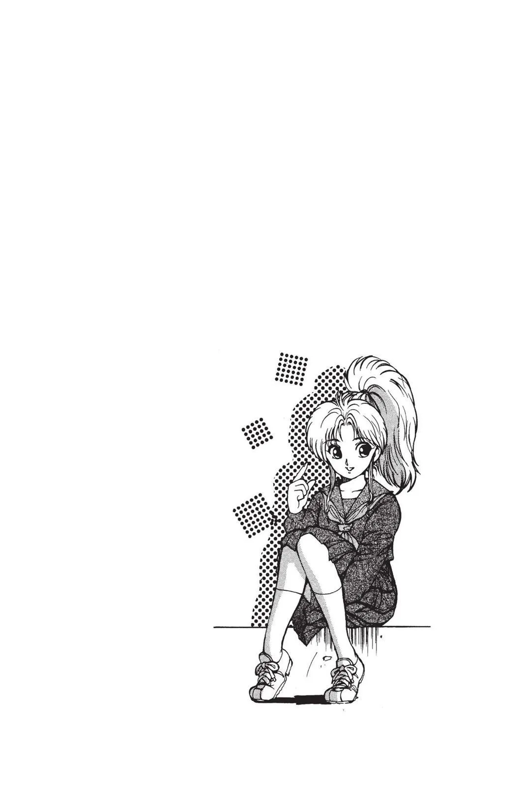 Read Yu Yu Hakusho EN Manga Online