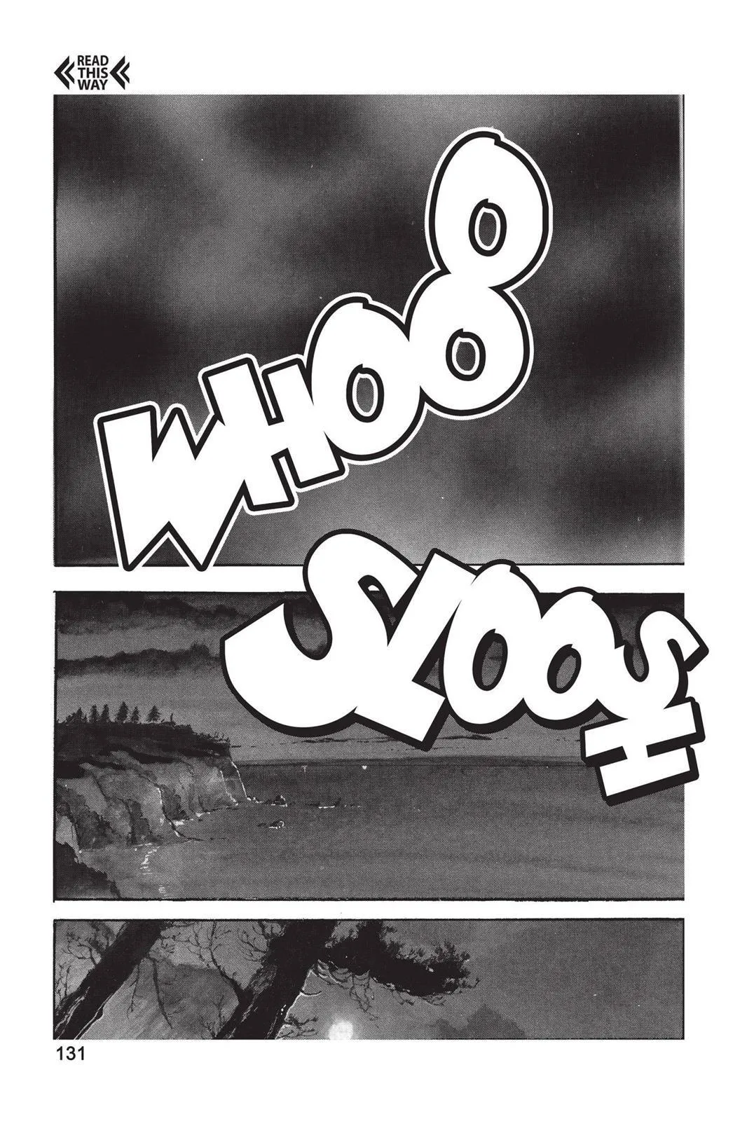 Read Yu Yu Hakusho EN Manga Online