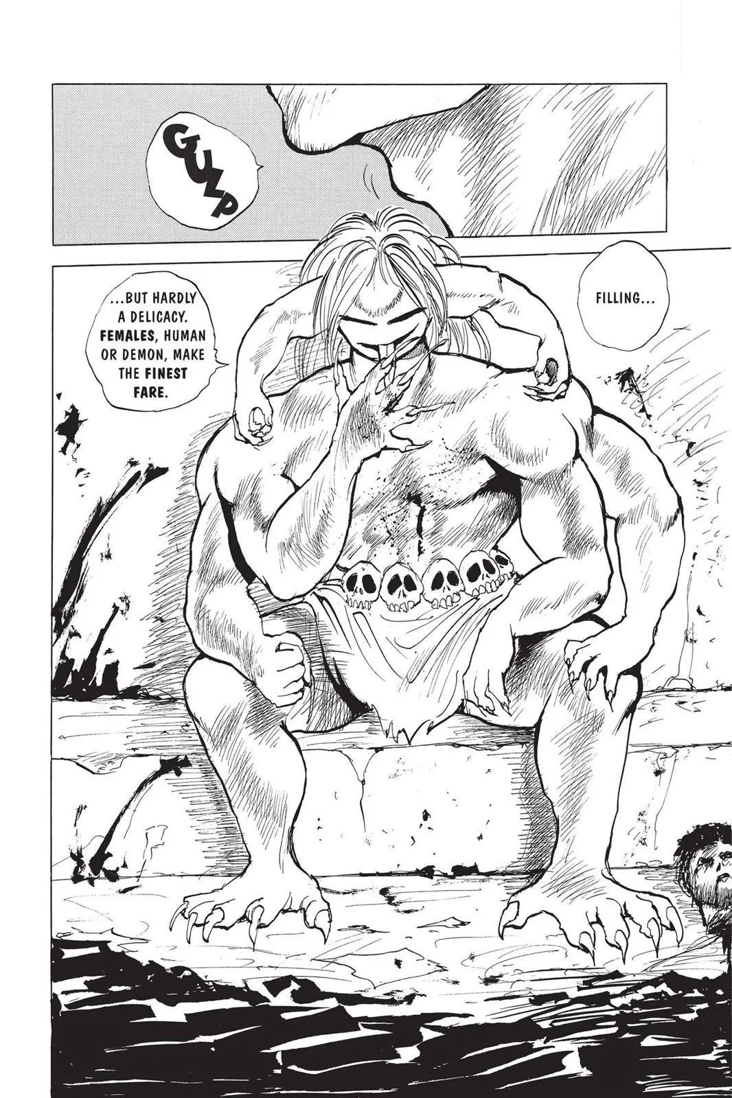Read Yu Yu Hakusho EN Manga Online