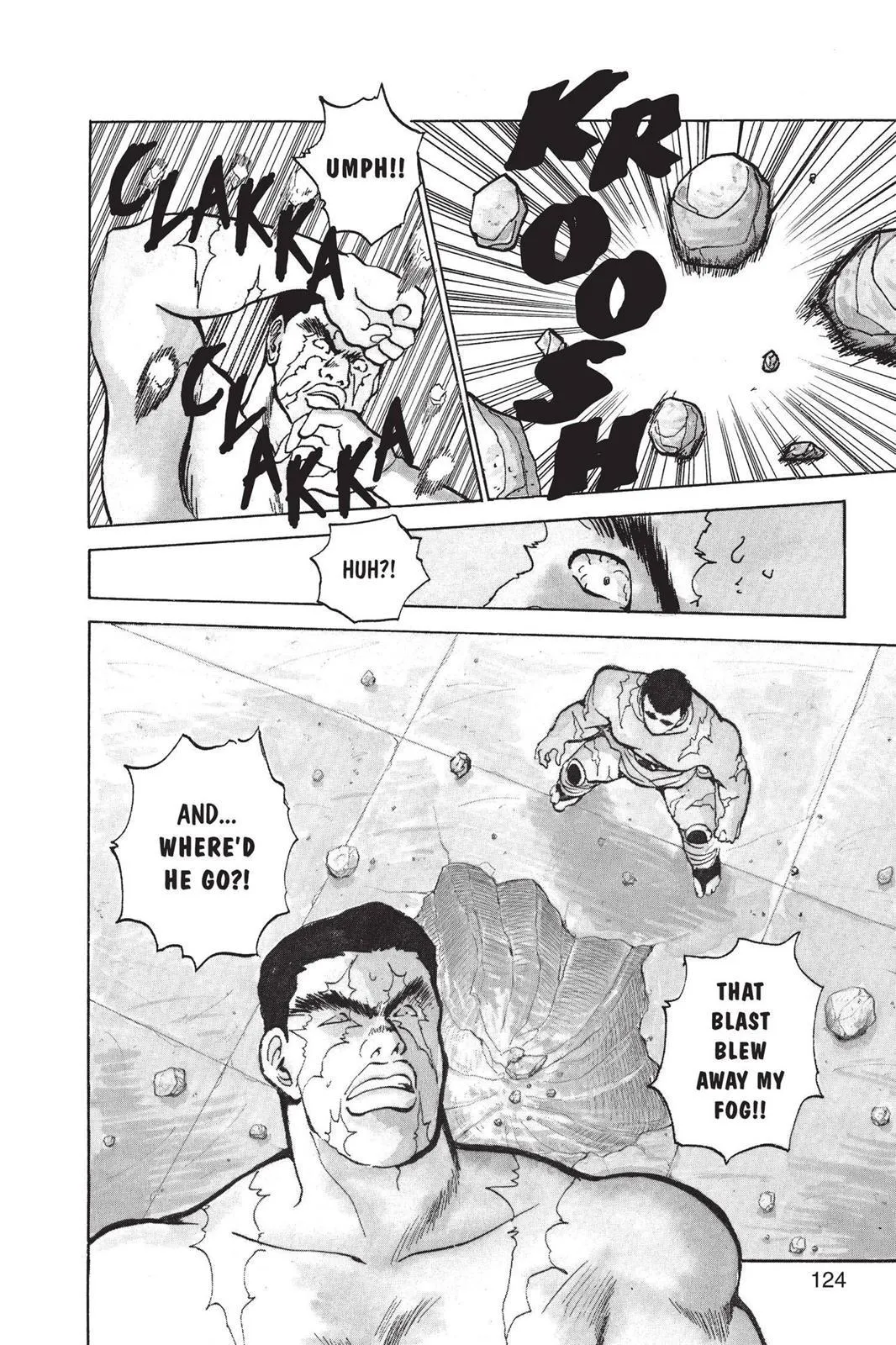 Read Yu Yu Hakusho EN Manga Online