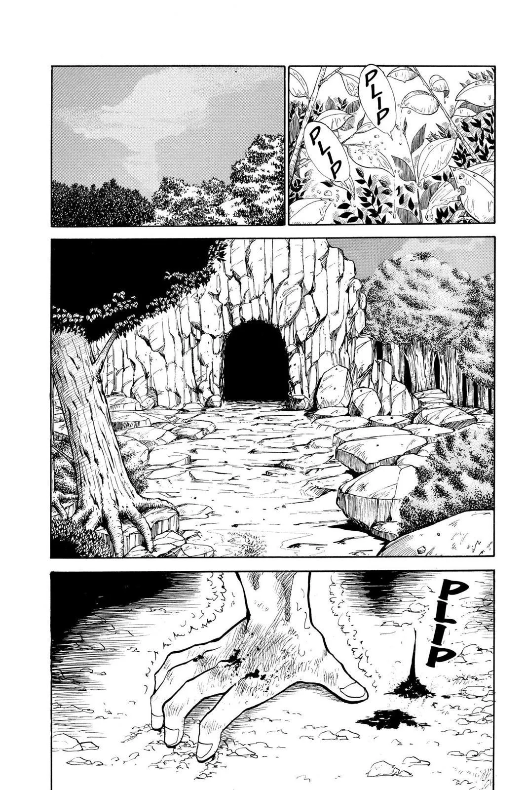 Read Yu Yu Hakusho EN Manga Online