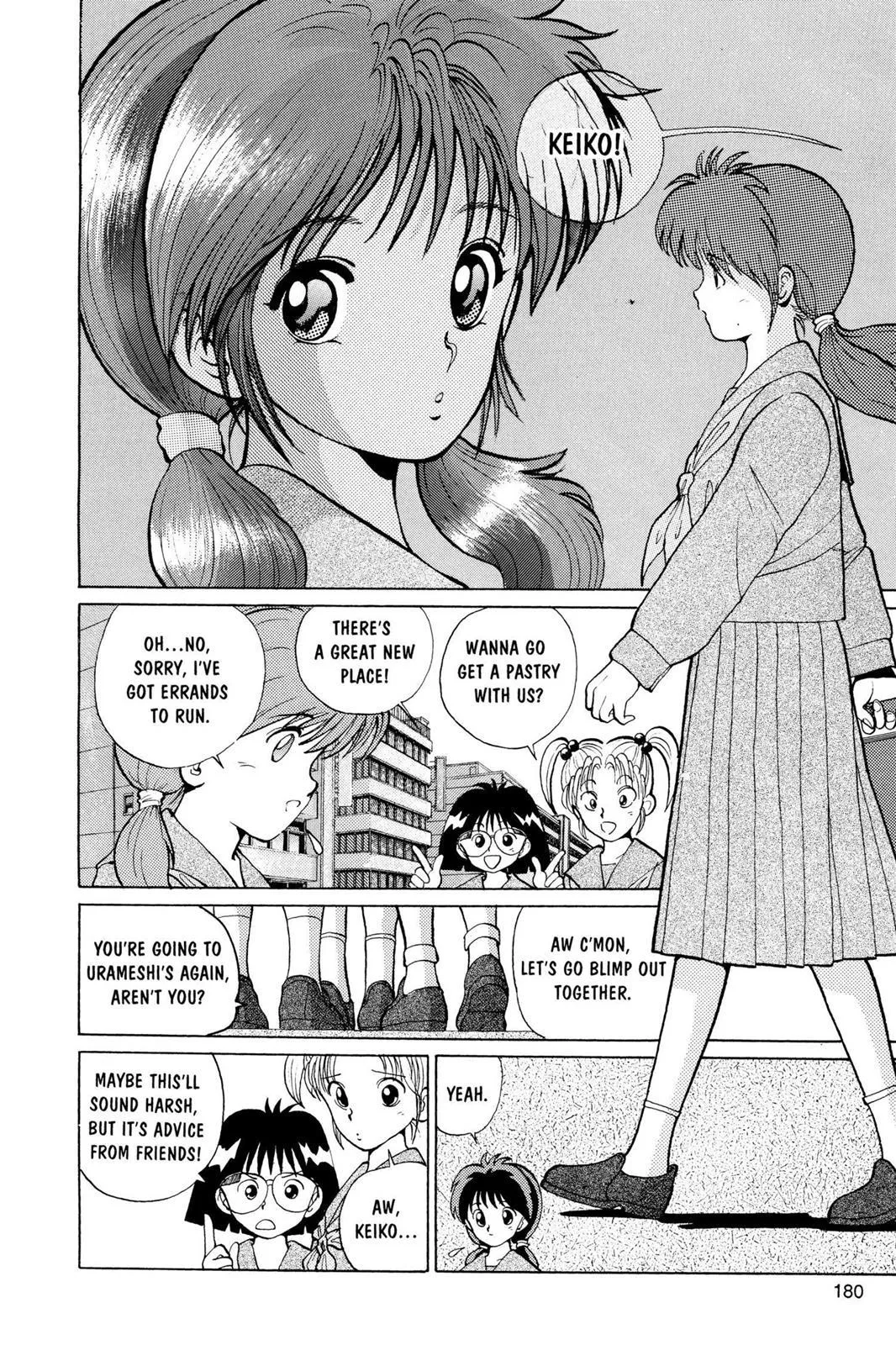 Read Yu Yu Hakusho EN Manga Online