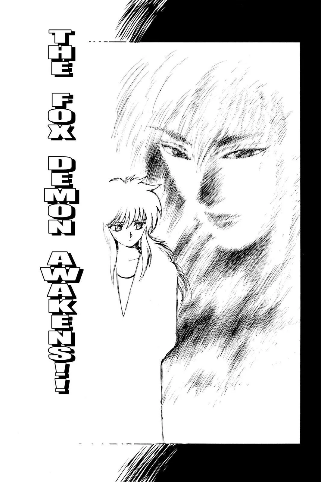 Read Yu Yu Hakusho EN Manga Online