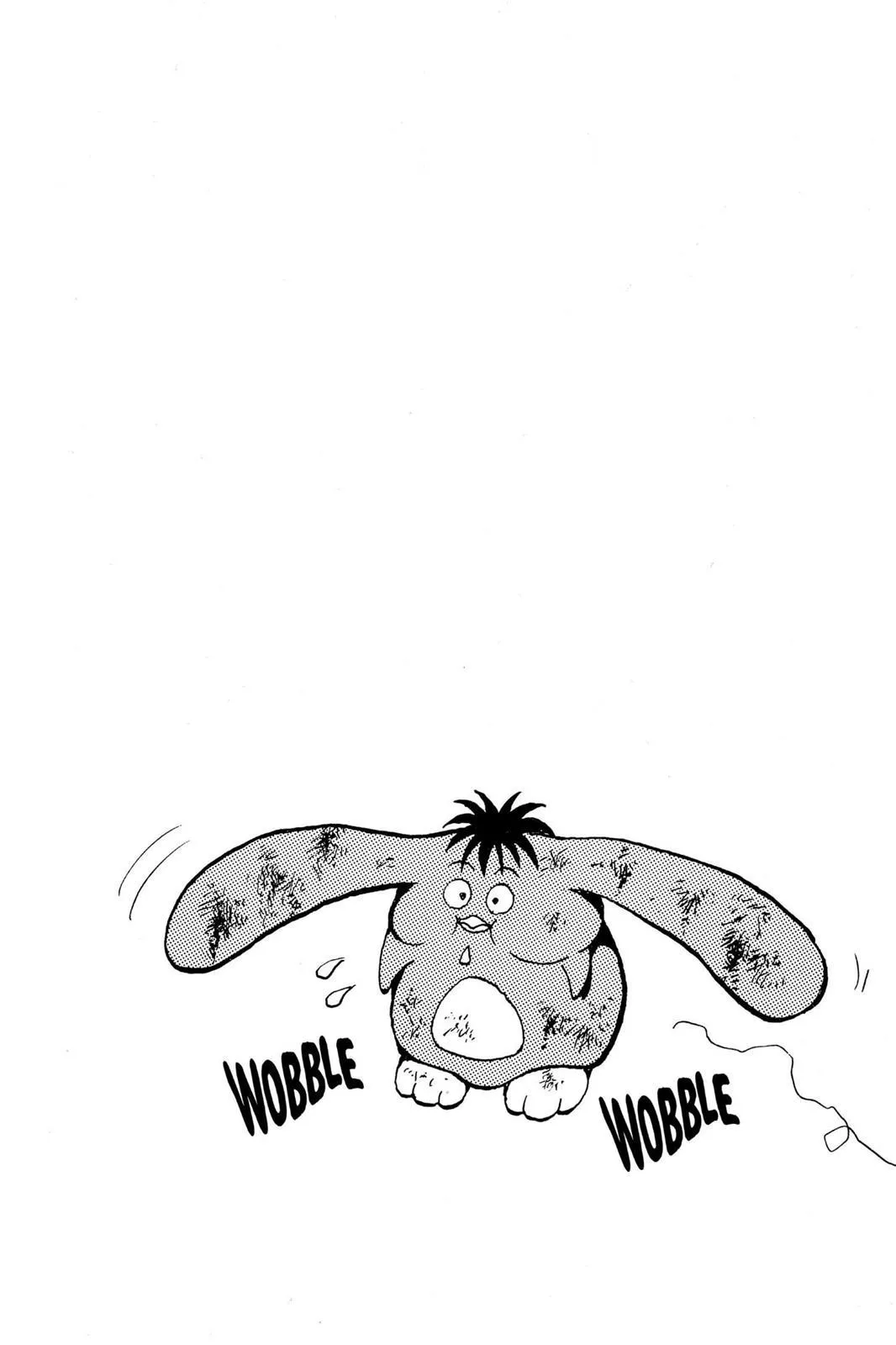 Read Yu Yu Hakusho EN Manga Online
