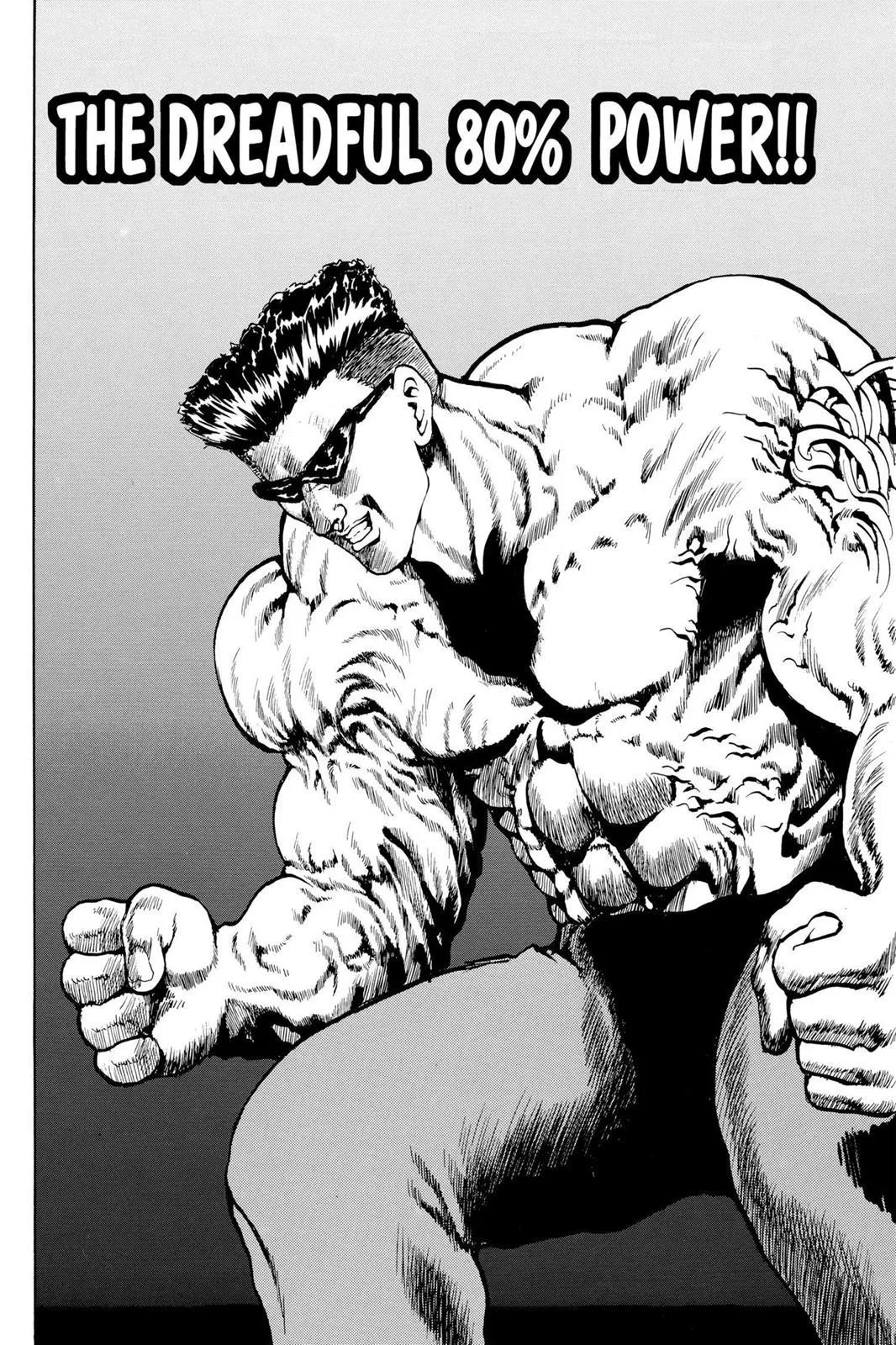 Read Yu Yu Hakusho EN Manga Online