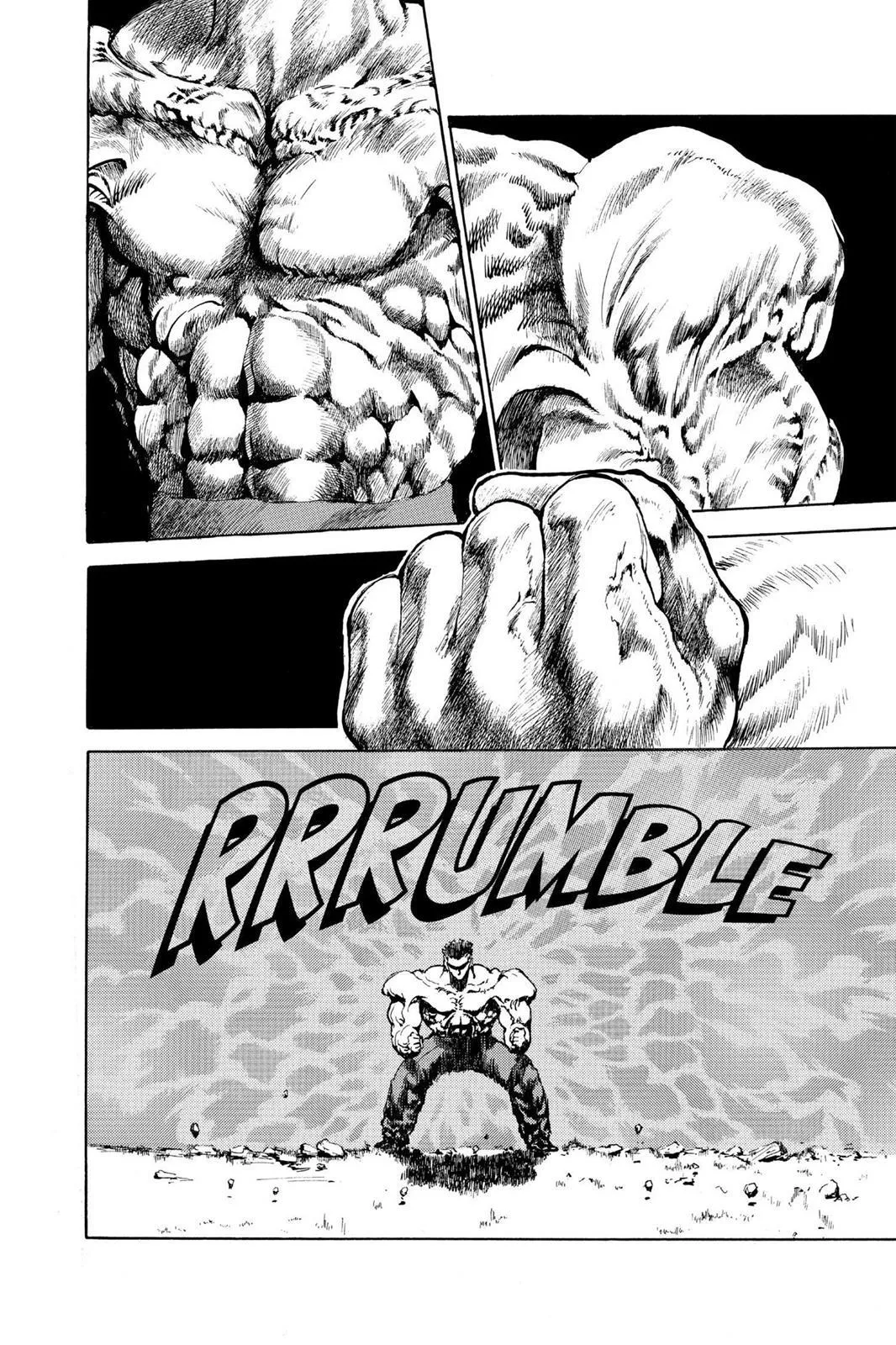 Read Yu Yu Hakusho EN Manga Online