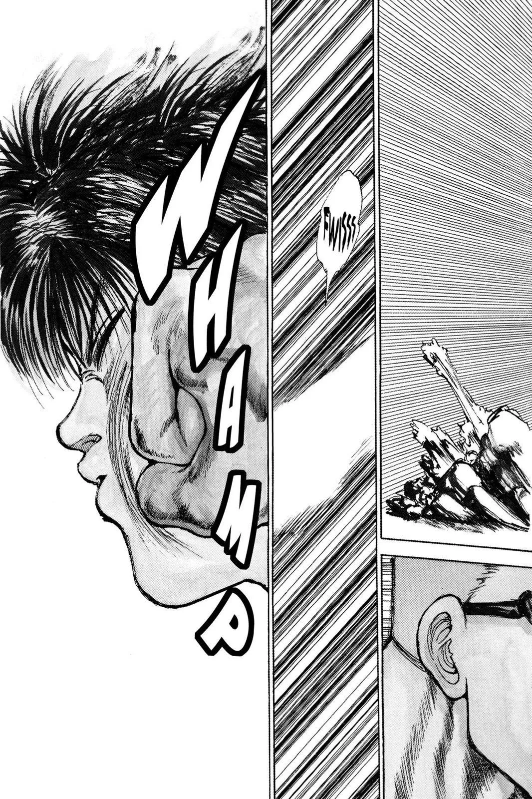 Read Yu Yu Hakusho EN Manga Online