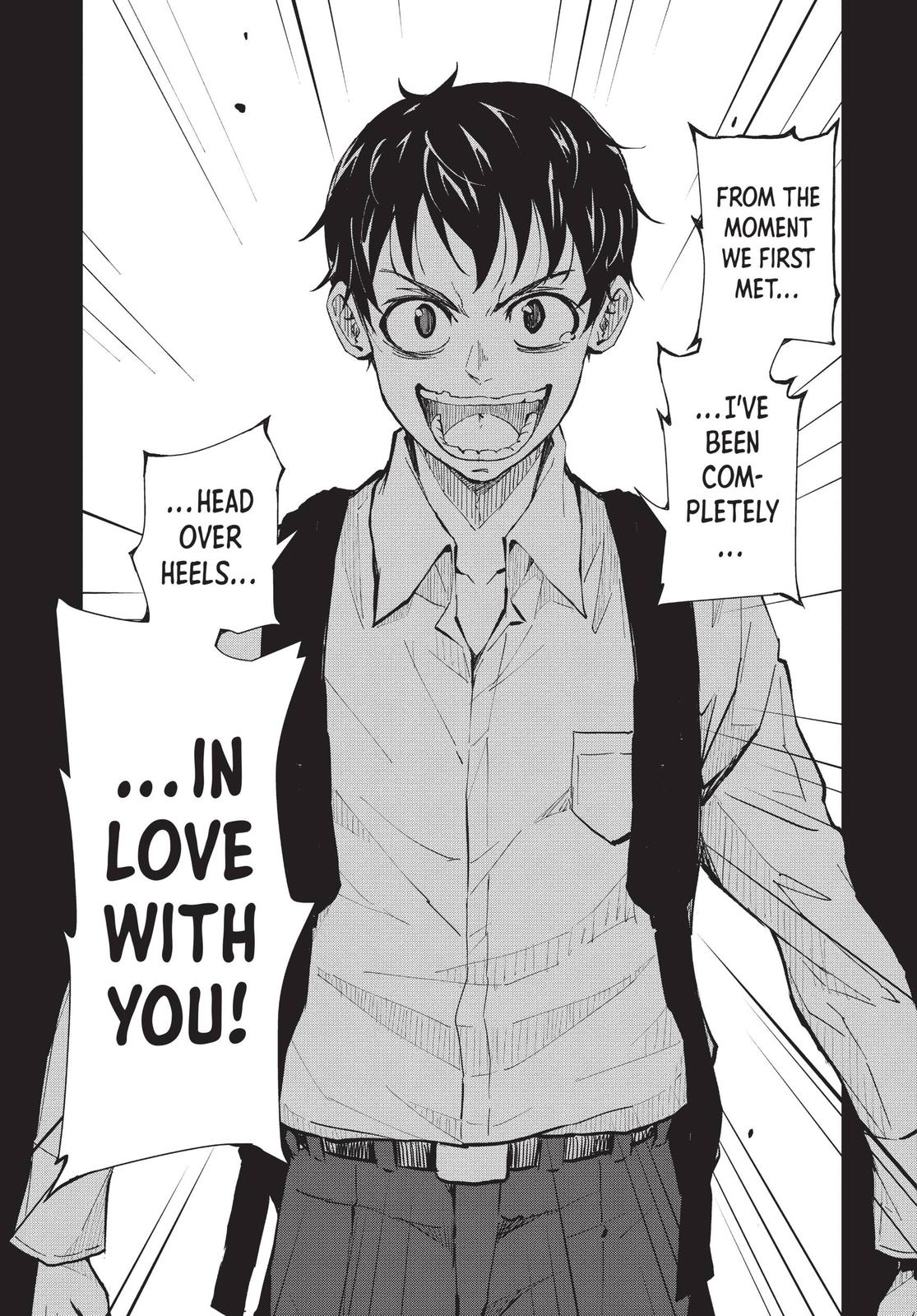 Read Zom 100_ Bucket List of the Dead EN Manga Online