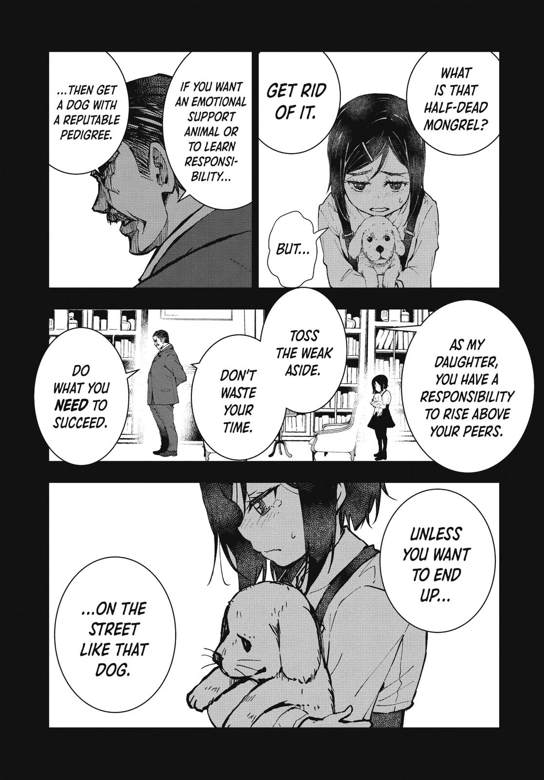 Read Zom 100_ Bucket List of the Dead EN Manga Online