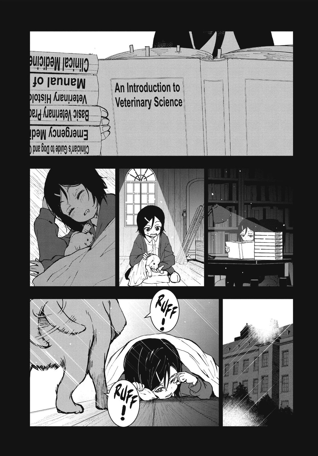 Read Zom 100_ Bucket List of the Dead EN Manga Online