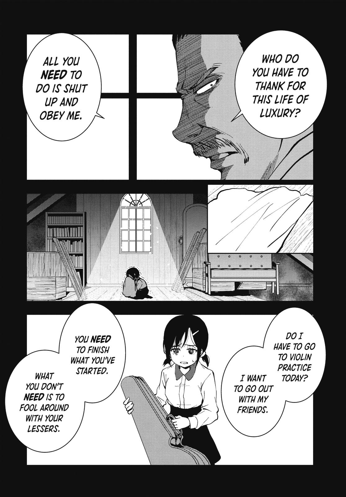 Read Zom 100_ Bucket List of the Dead EN Manga Online