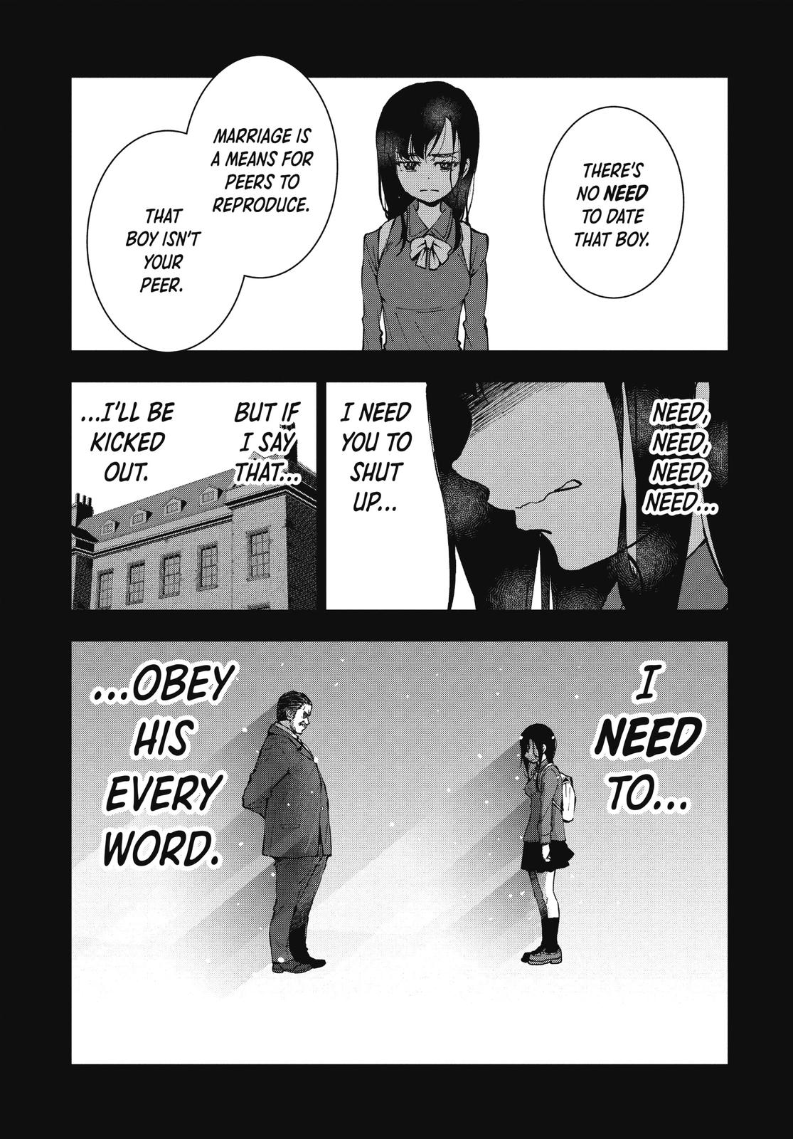 Read Zom 100_ Bucket List of the Dead EN Manga Online