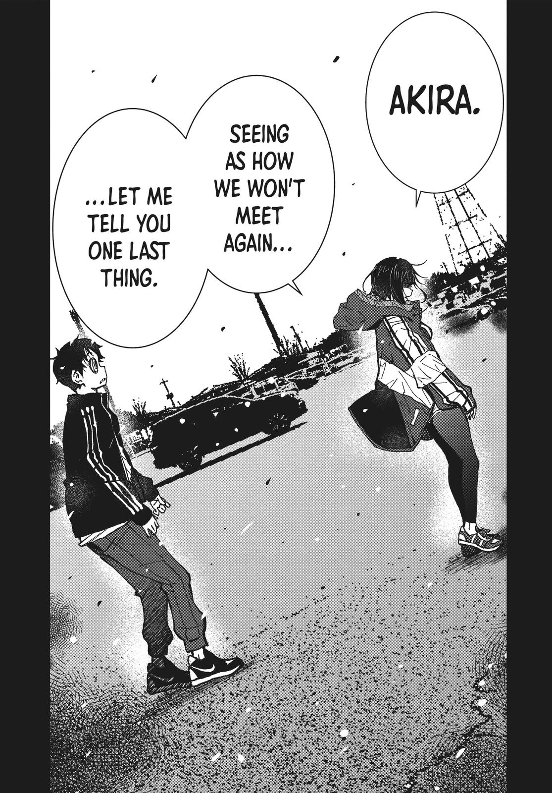 Read Zom 100_ Bucket List of the Dead EN Manga Online