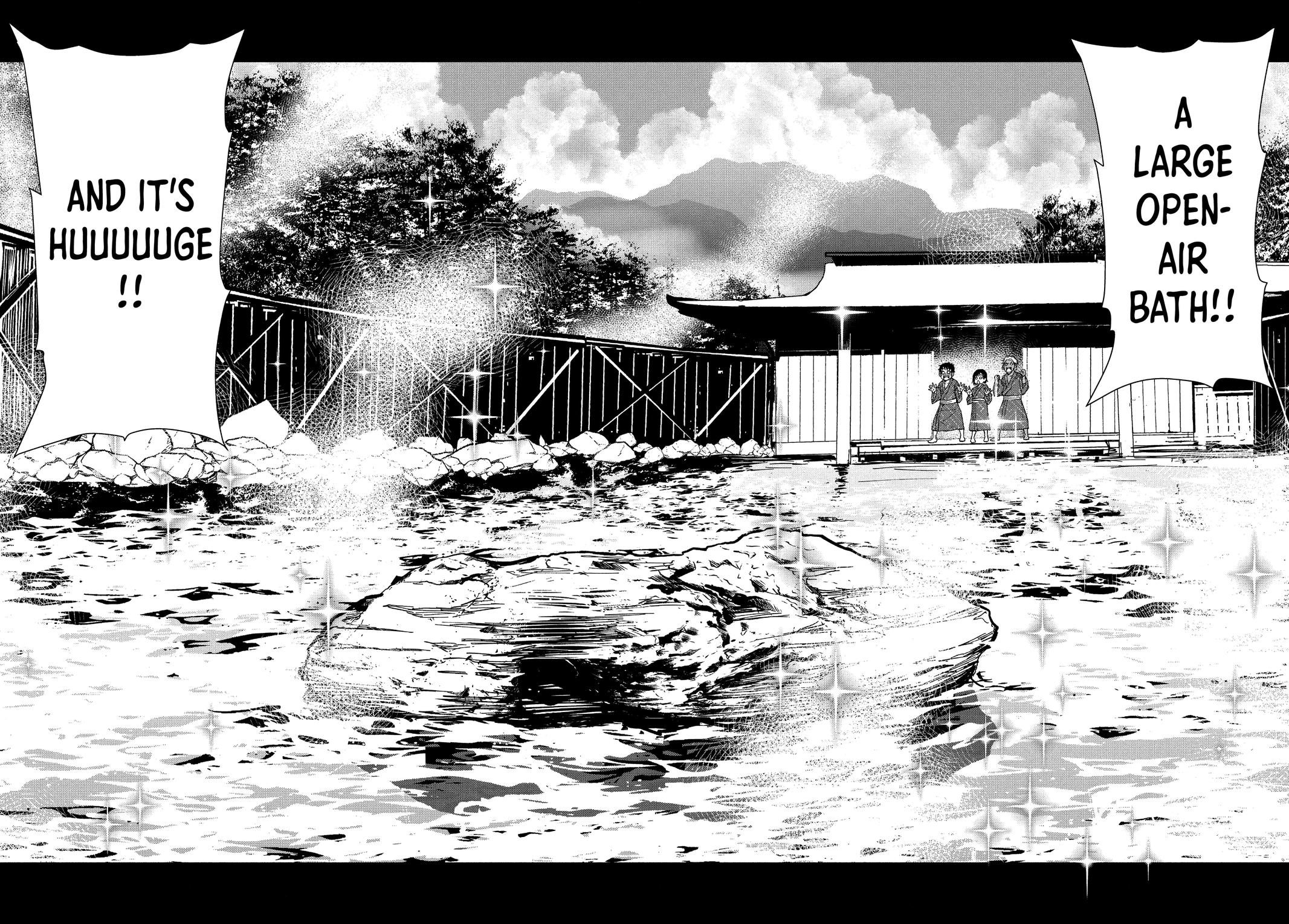 Read Zom 100_ Bucket List of the Dead EN Manga Online