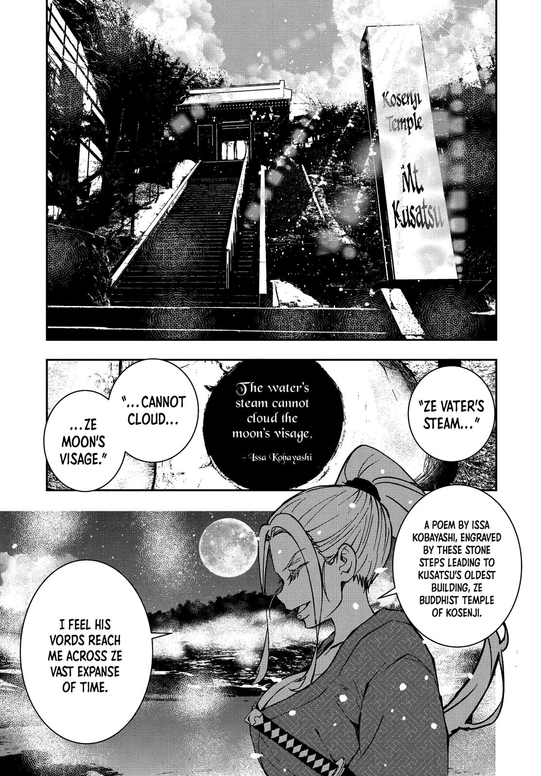 Read Zom 100_ Bucket List of the Dead EN Manga Online