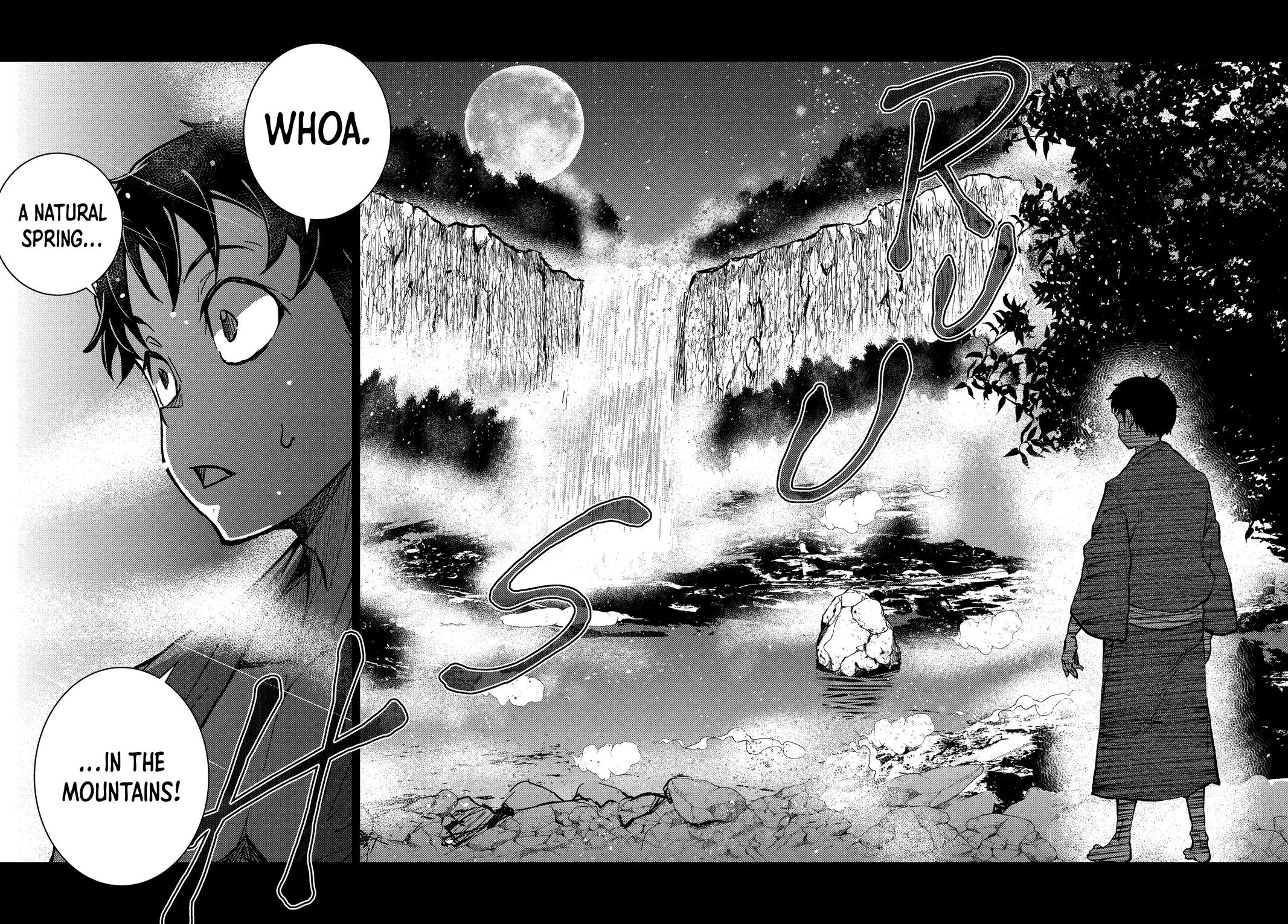 Read Zom 100_ Bucket List of the Dead EN Manga Online