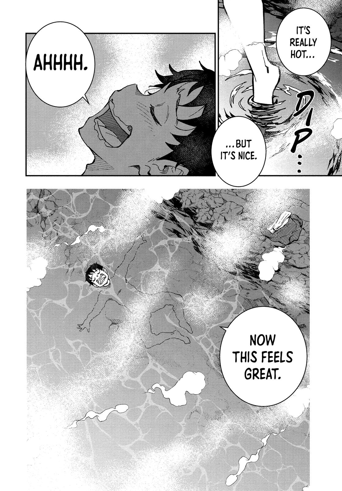 Read Zom 100_ Bucket List of the Dead EN Manga Online