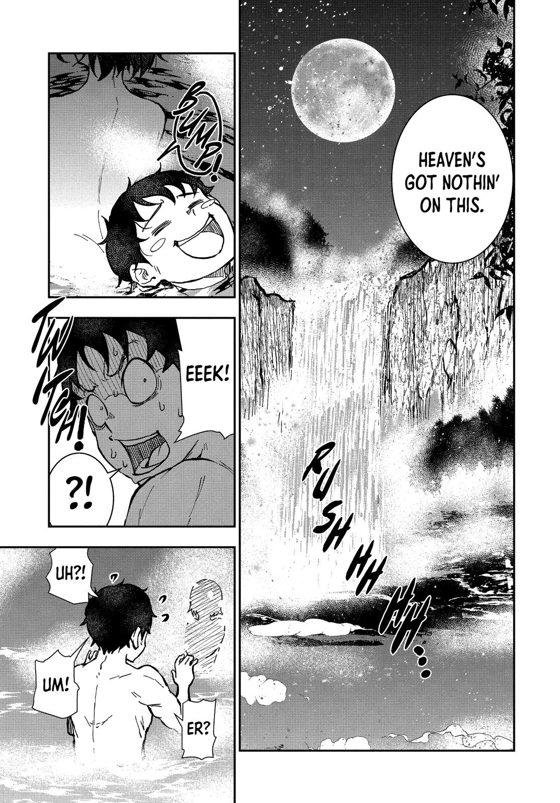 Read Zom 100_ Bucket List of the Dead EN Manga Online