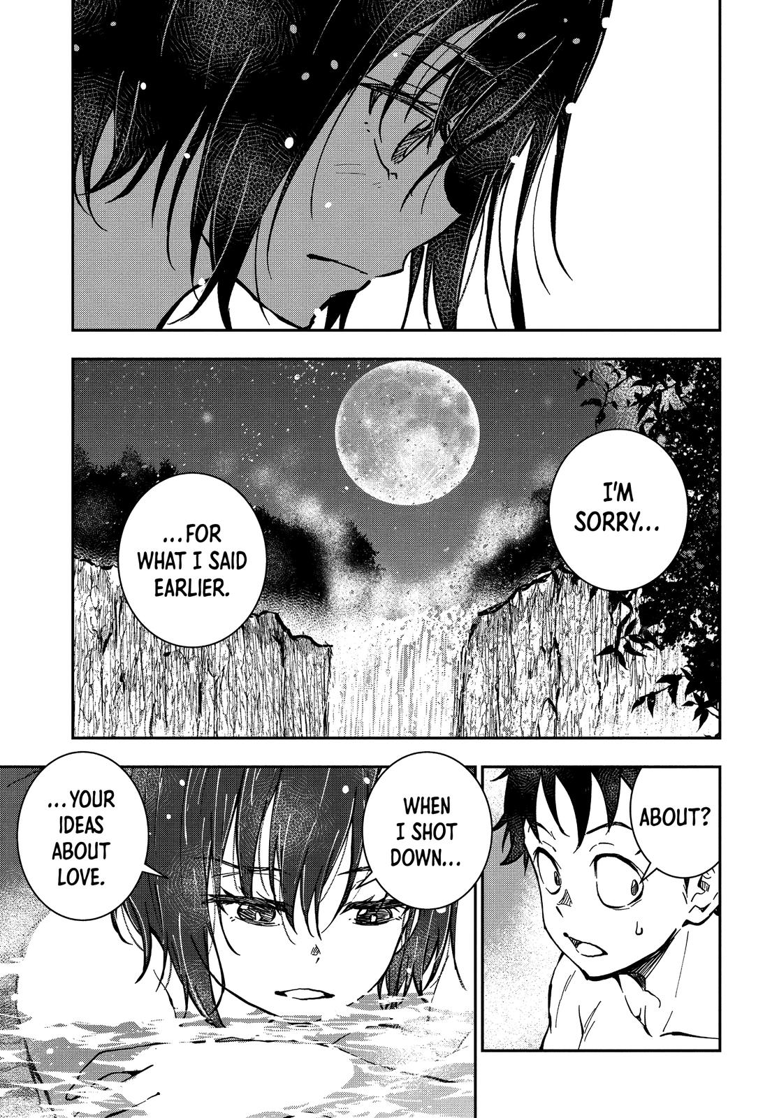 Read Zom 100_ Bucket List of the Dead EN Manga Online