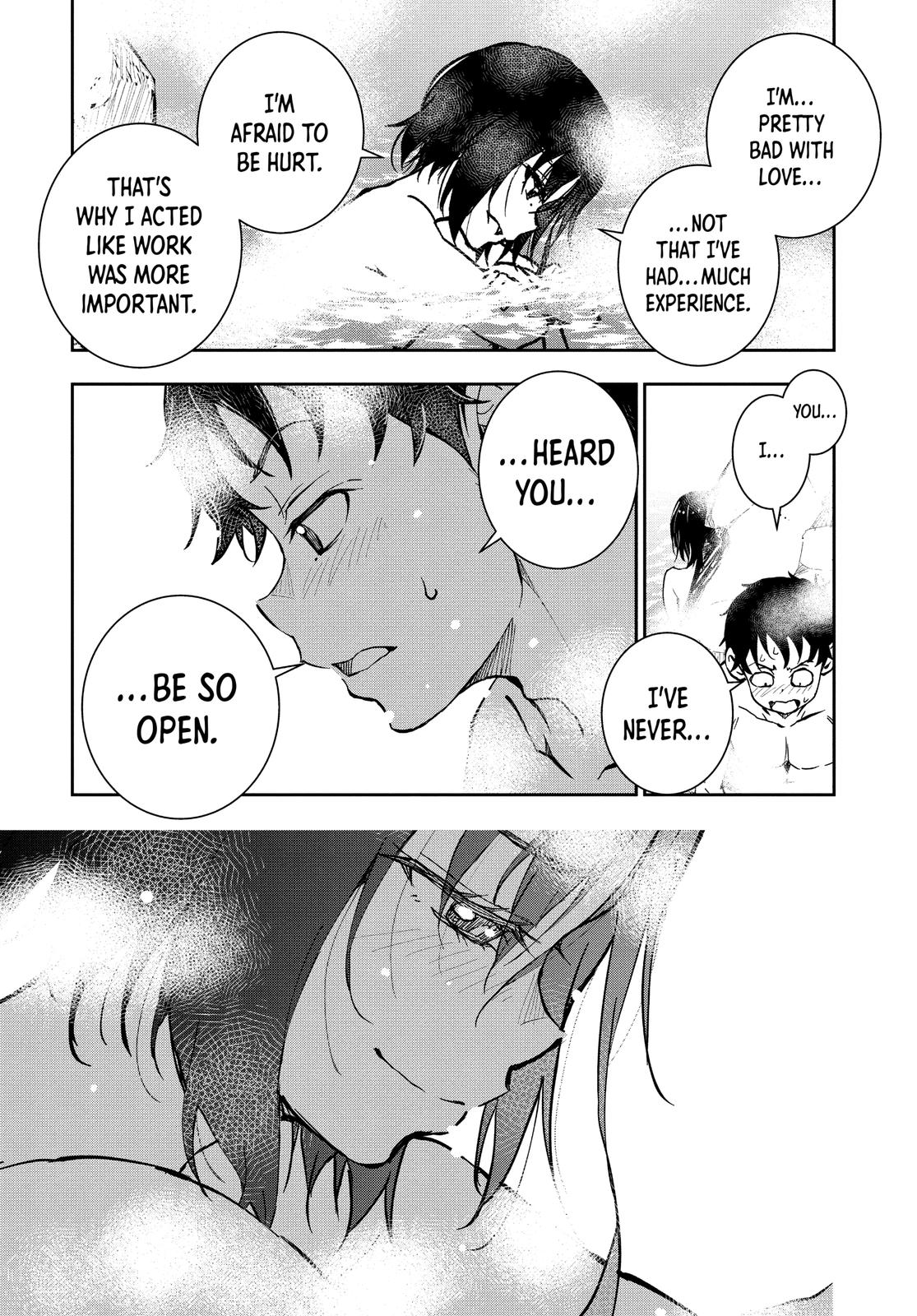 Read Zom 100_ Bucket List of the Dead EN Manga Online
