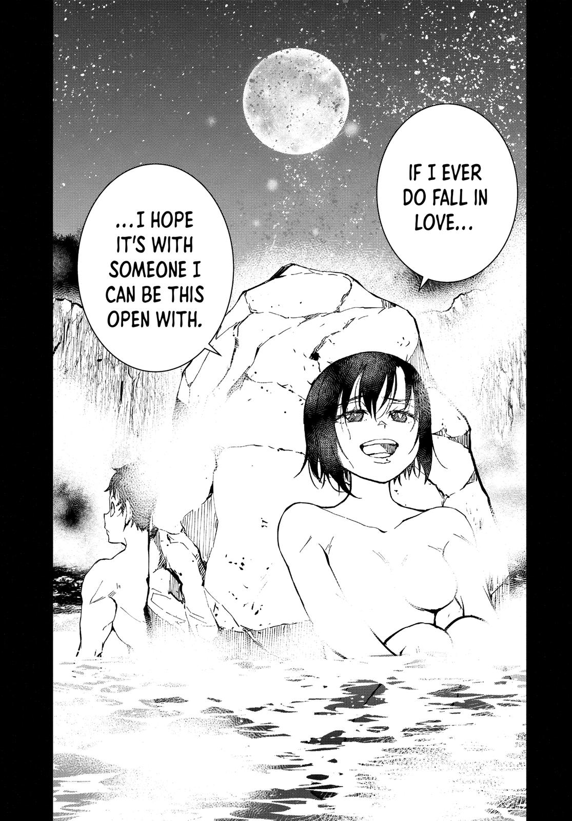 Read Zom 100_ Bucket List of the Dead EN Manga Online