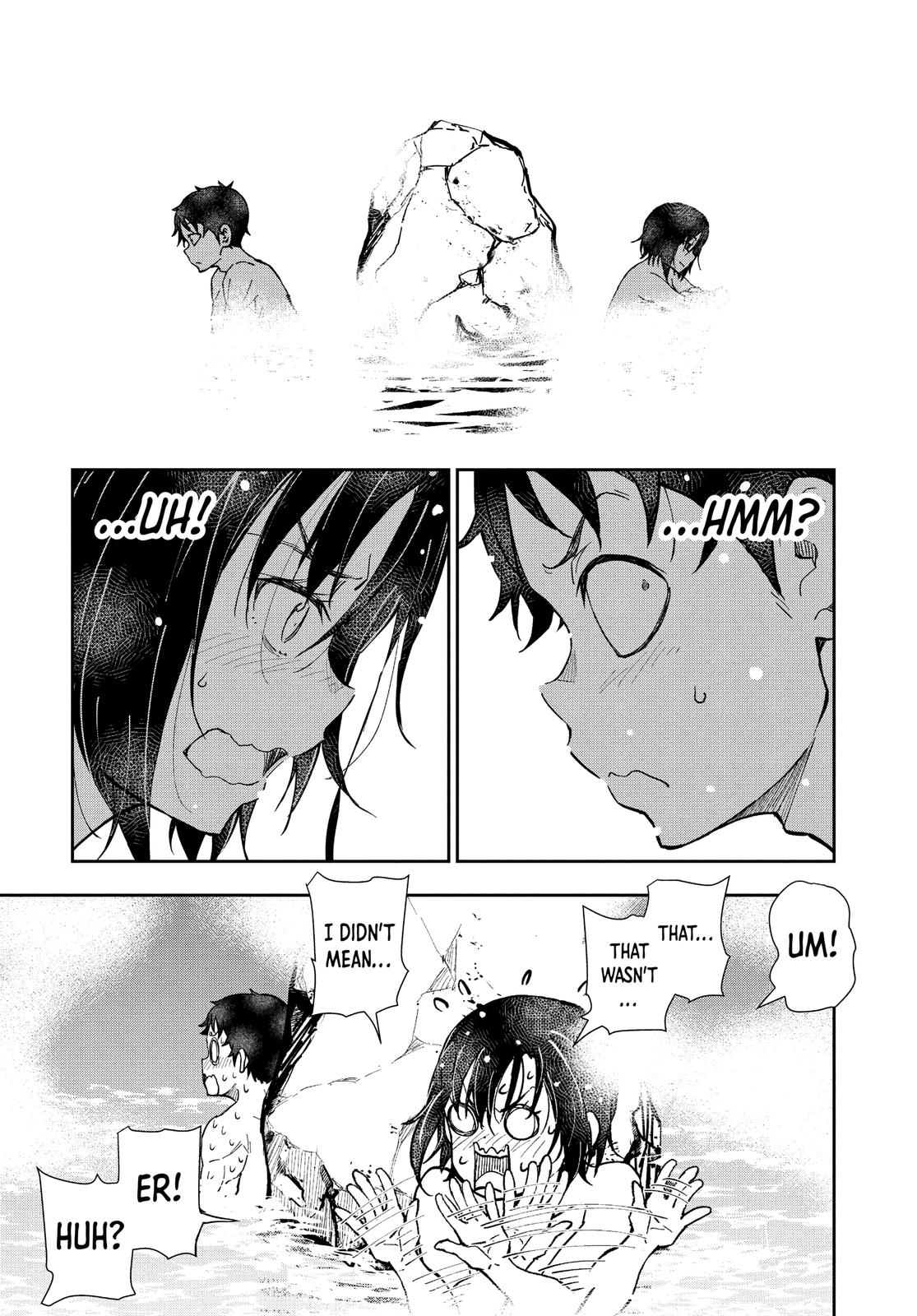 Read Zom 100_ Bucket List of the Dead EN Manga Online