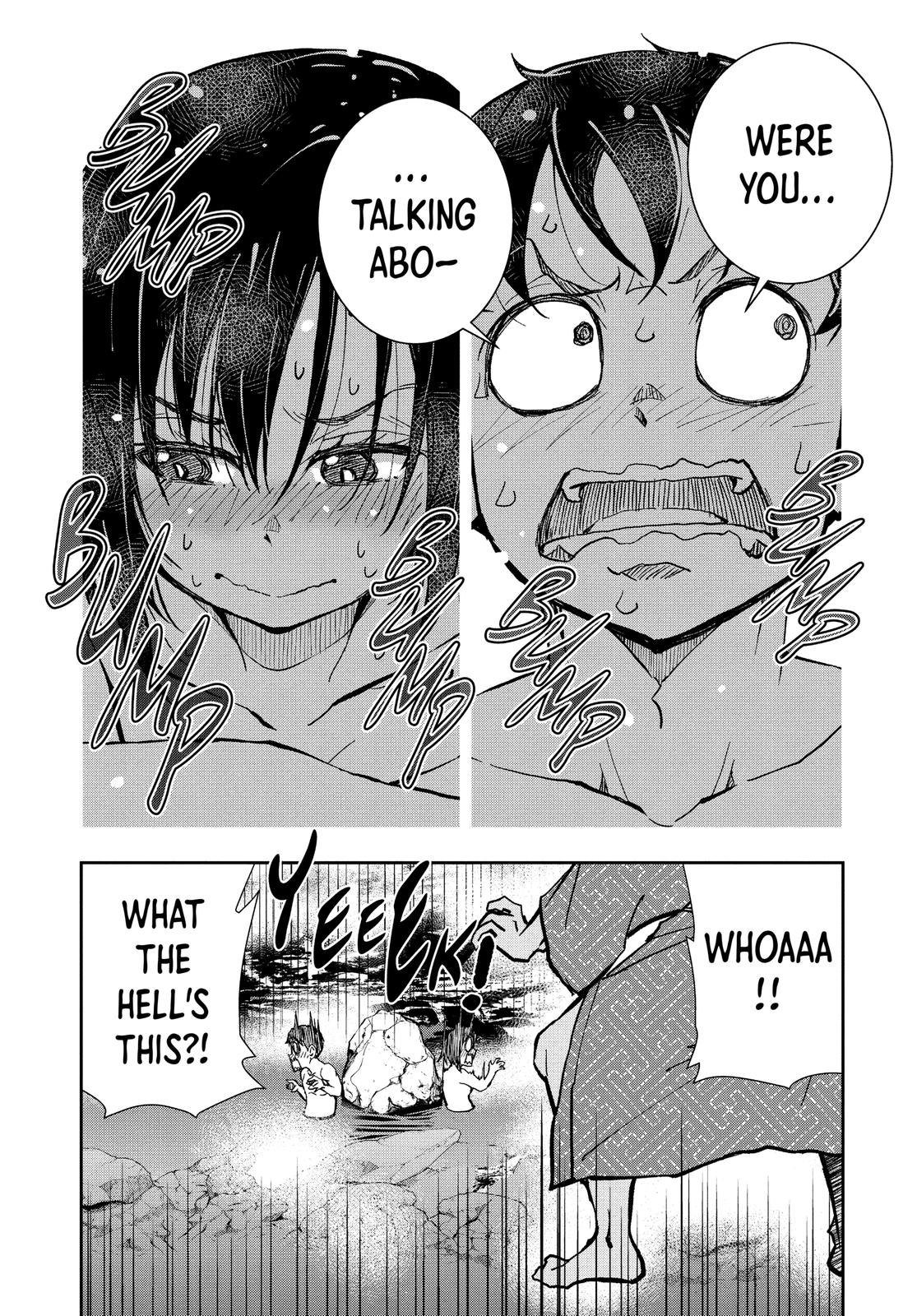 Read Zom 100_ Bucket List of the Dead EN Manga Online