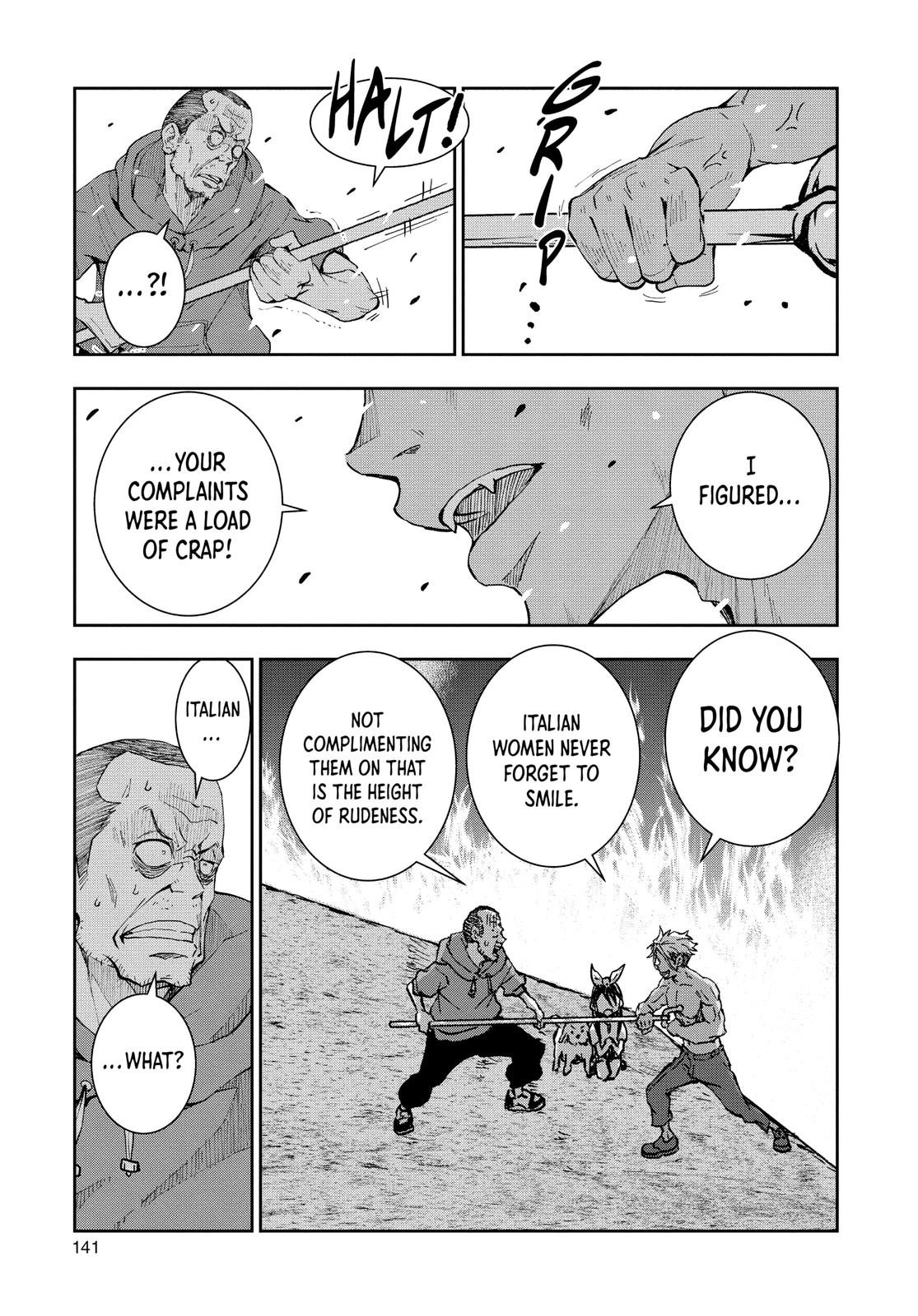 Read Zom 100_ Bucket List of the Dead EN Manga Online
