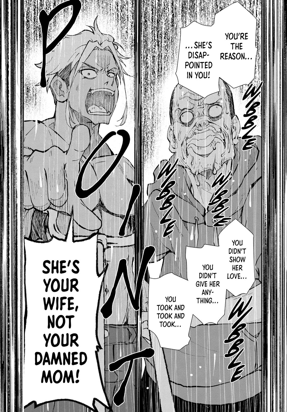 Read Zom 100_ Bucket List of the Dead EN Manga Online