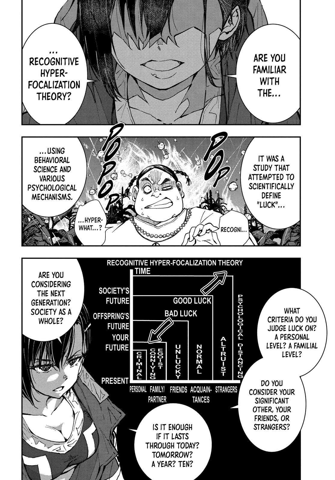 Read Zom 100_ Bucket List of the Dead EN Manga Online