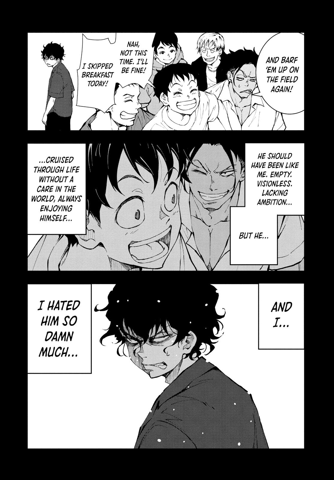 Read Zom 100_ Bucket List of the Dead EN Manga Online