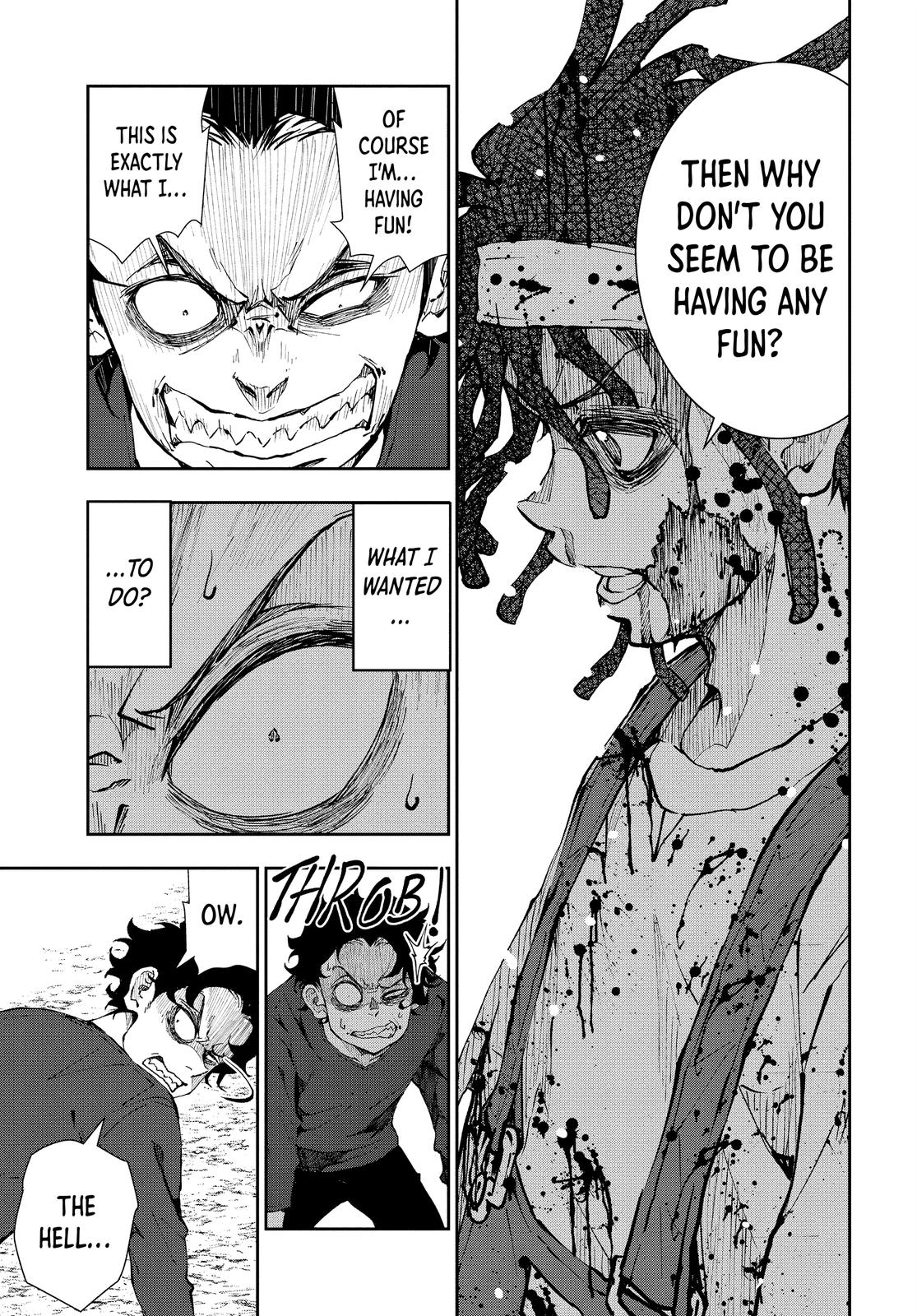 Read Zom 100_ Bucket List of the Dead EN Manga Online