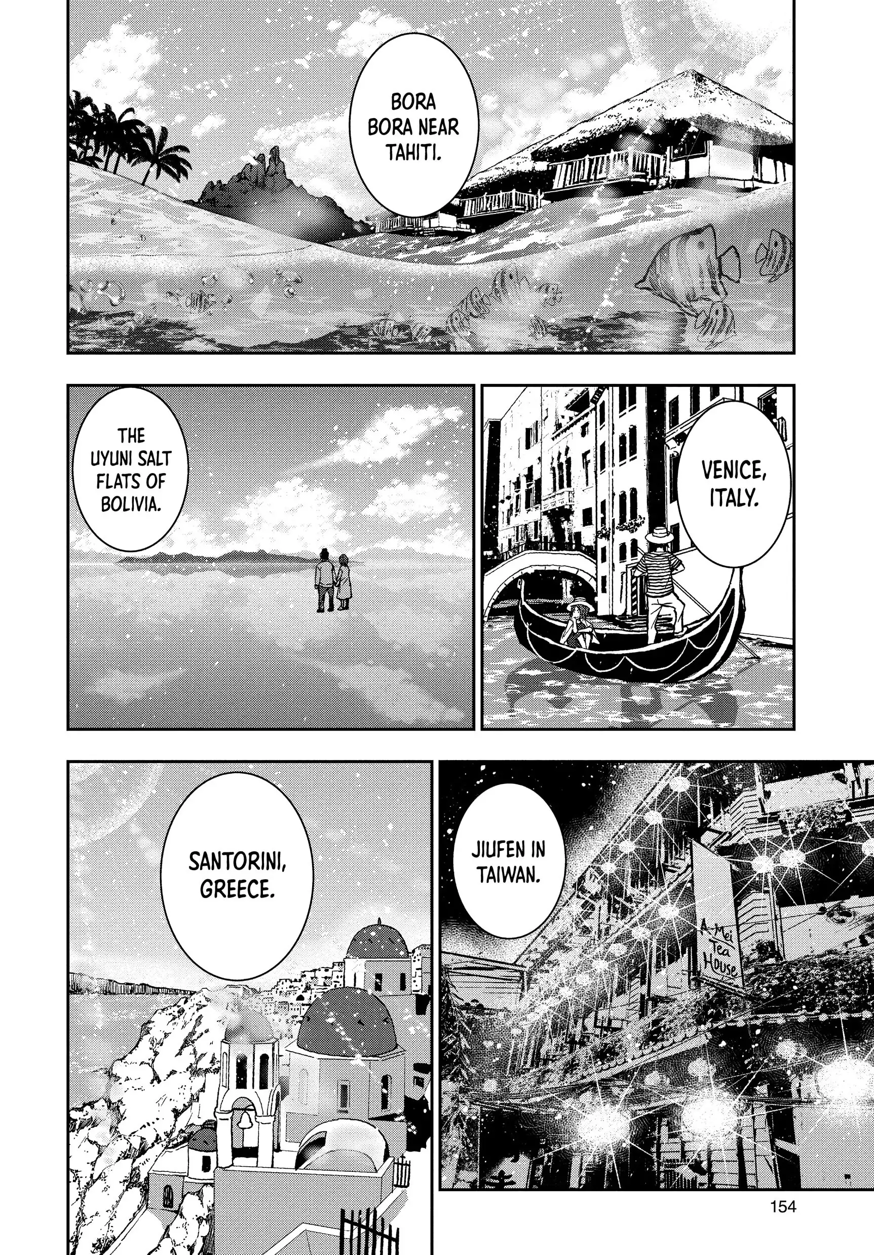 Read Zom 100_ Bucket List of the Dead EN Manga Online