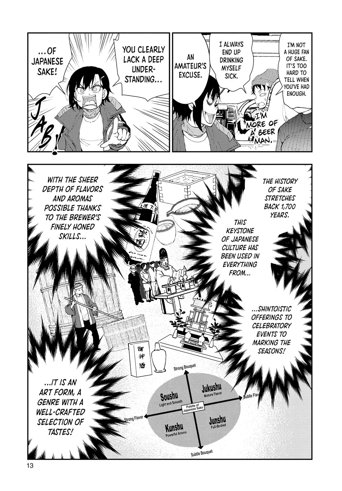 Read Zom 100_ Bucket List of the Dead EN Manga Online