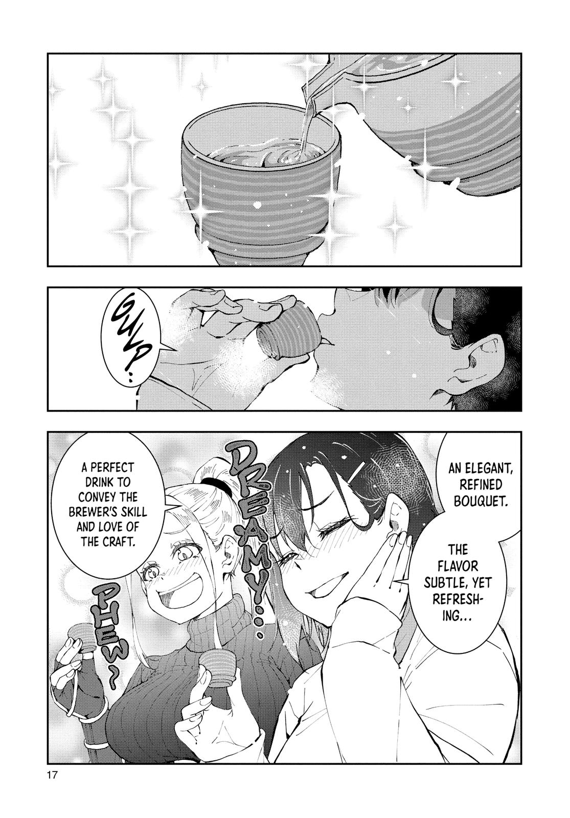 Read Zom 100_ Bucket List of the Dead EN Manga Online
