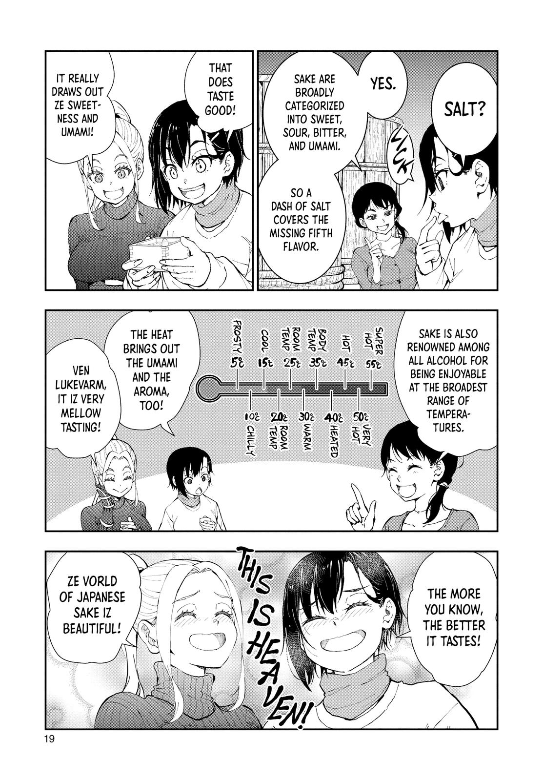Read Zom 100_ Bucket List of the Dead EN Manga Online