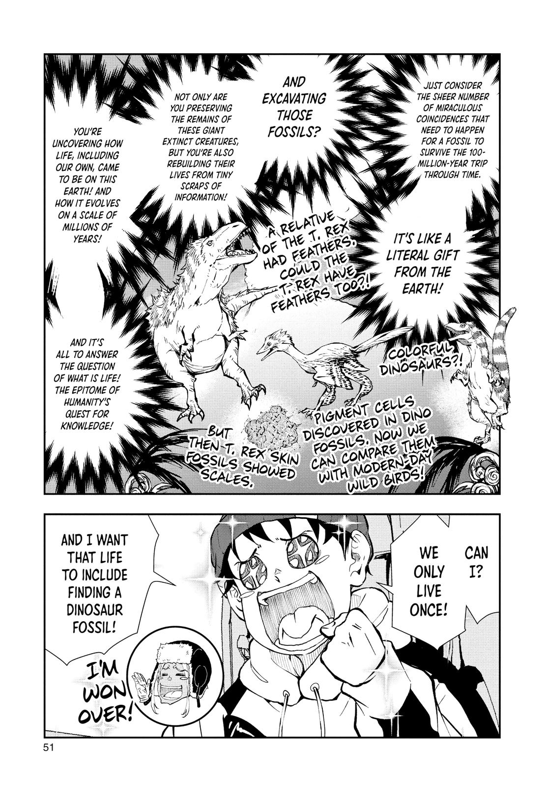 Read Zom 100_ Bucket List of the Dead EN Manga Online