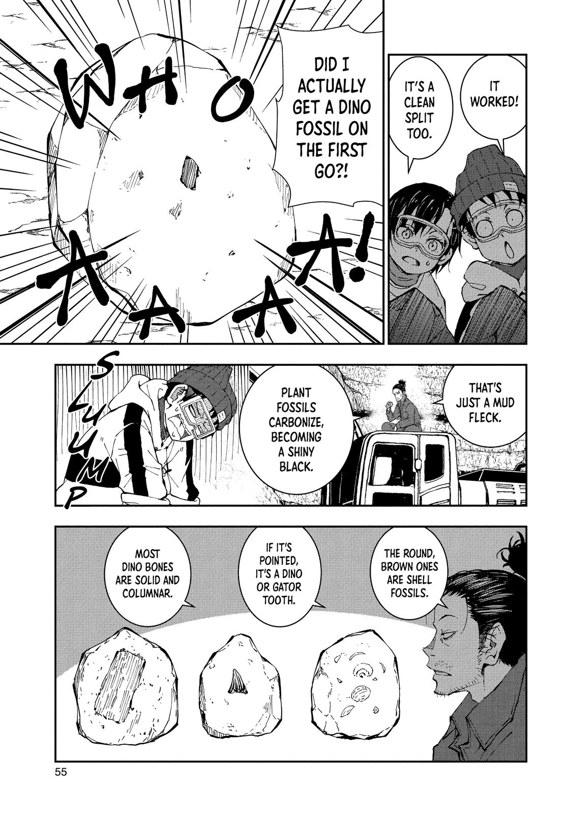 Read Zom 100_ Bucket List of the Dead EN Manga Online