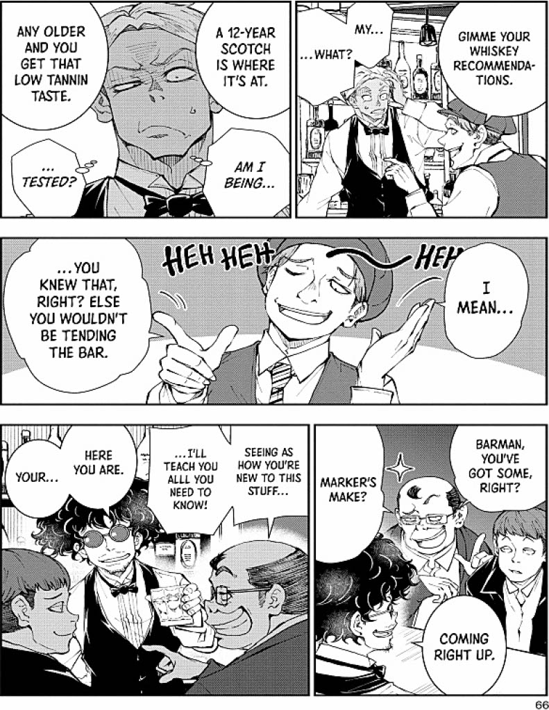 Read Zom 100_ Bucket List of the Dead EN Manga Online