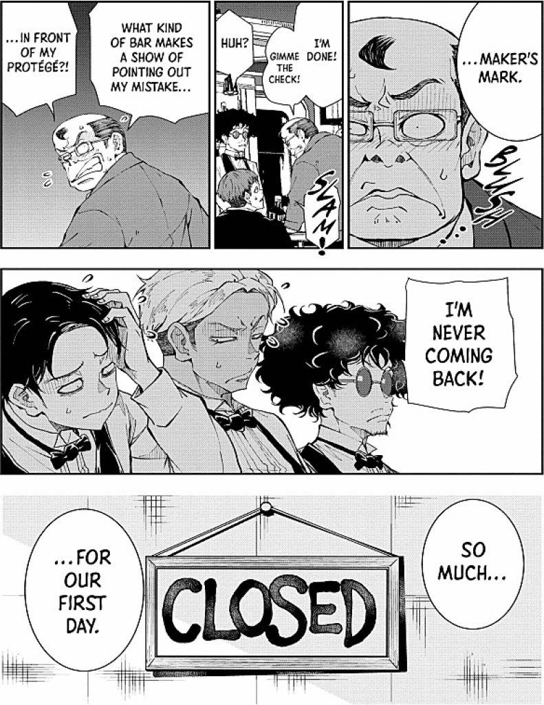 Read Zom 100_ Bucket List of the Dead EN Manga Online