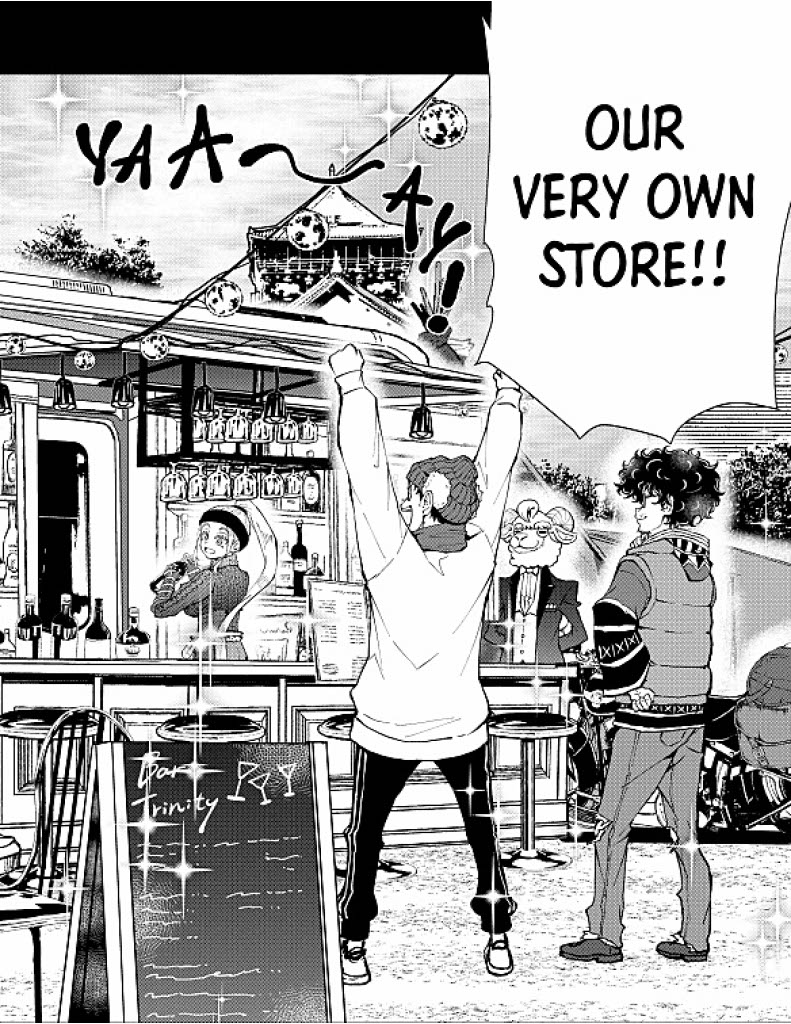 Read Zom 100_ Bucket List of the Dead EN Manga Online