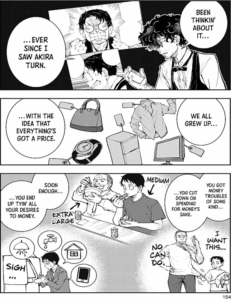 Read Zom 100_ Bucket List of the Dead EN Manga Online