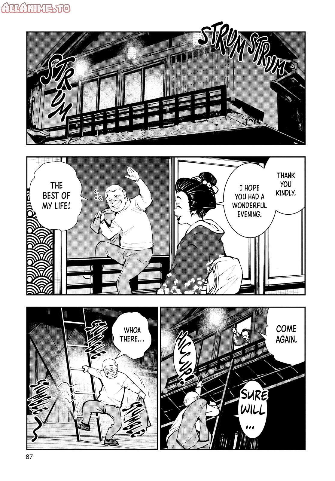 Read Zom 100_ Bucket List of the Dead EN Manga Online