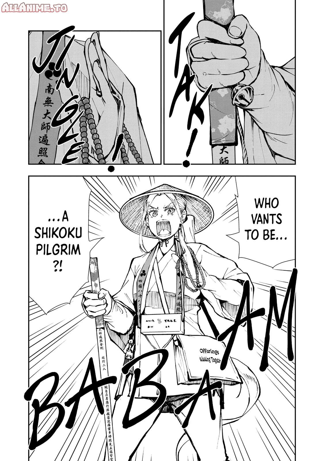 Read Zom 100_ Bucket List of the Dead EN Manga Online